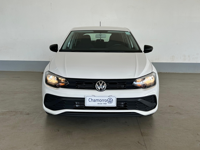 polo track 1.0 manual