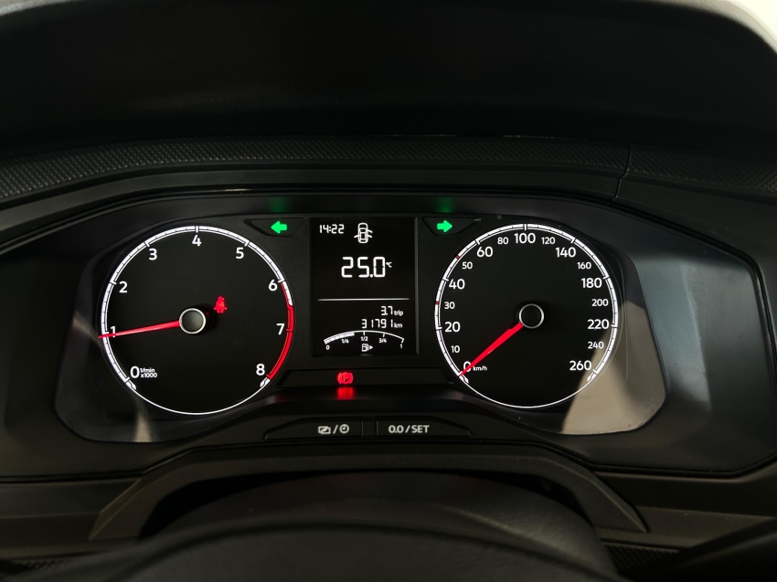polo track 1.0 manual
