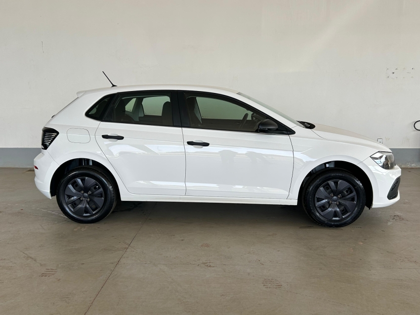 polo track 1.0 manual