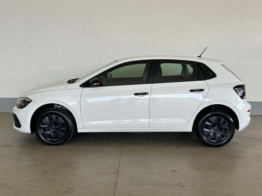 polo track 1.0 manual
