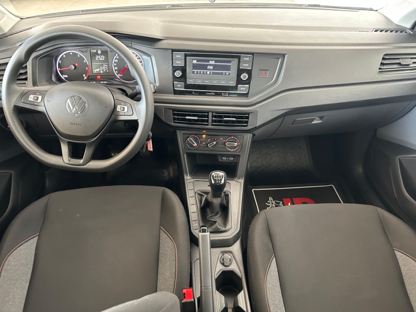 polo track 1.0 manual