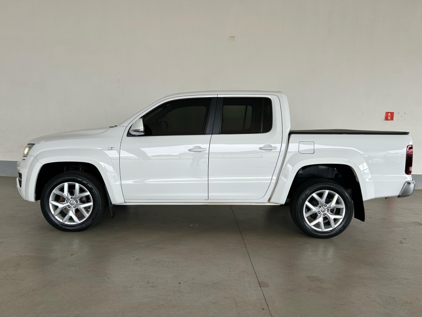 amarok highline 2.0 automatico