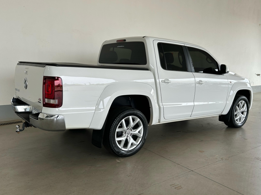 amarok highline 2.0 automatico