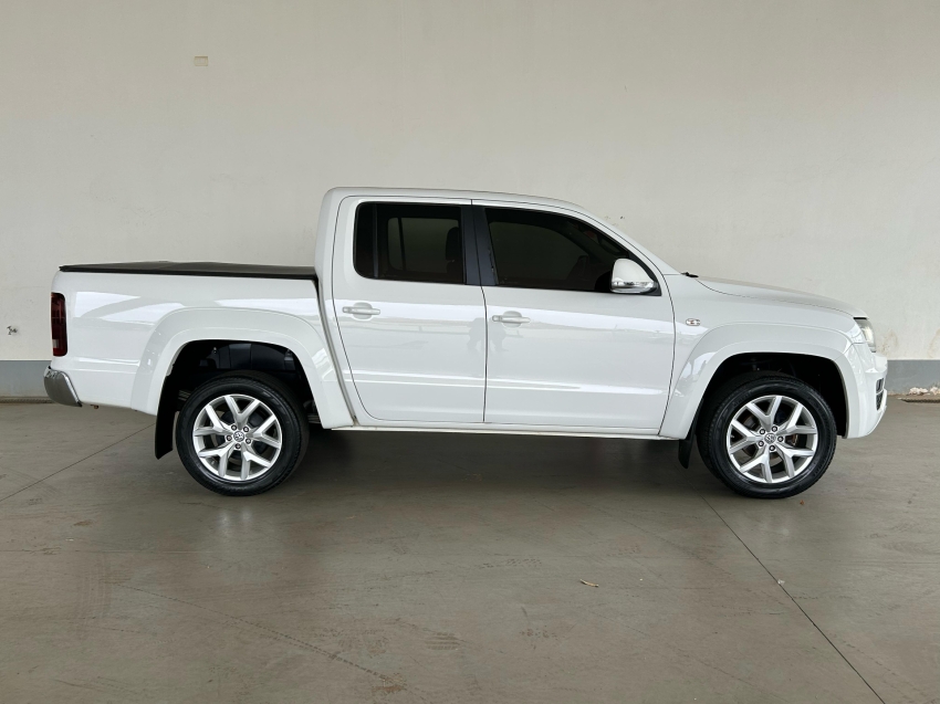 amarok highline 2.0 automatico