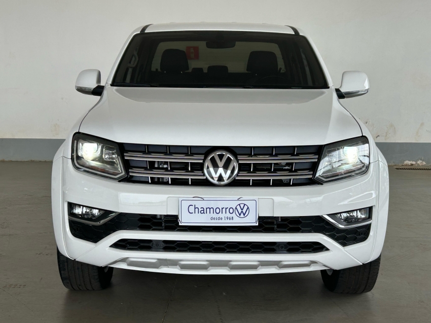 amarok highline 2.0 automatico