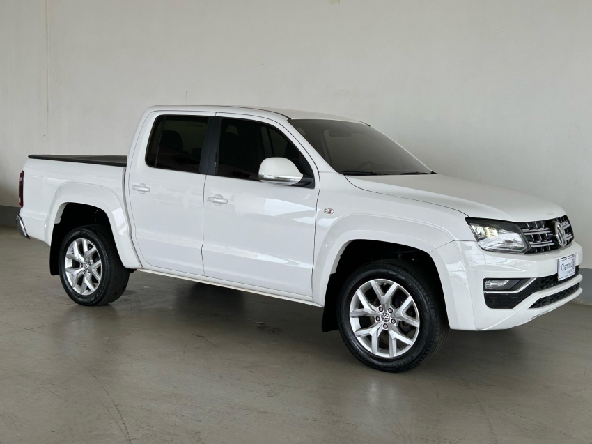 amarok highline 2.0 automatico