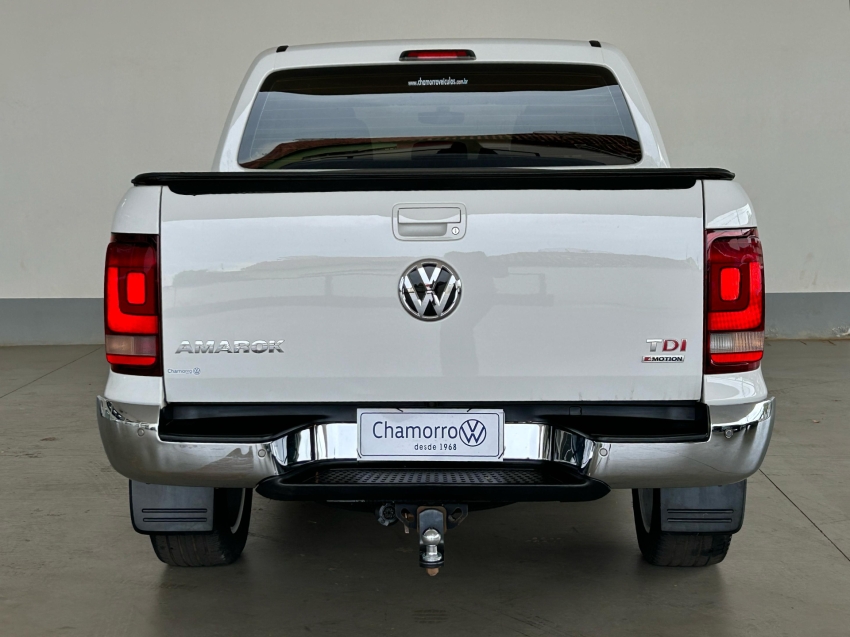 amarok highline 2.0 automatico