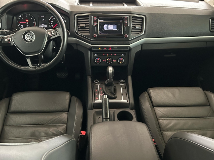 amarok highline 2.0 automatico