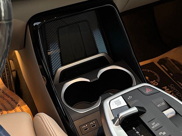bmw x1 2.0 sdrive sport automatico