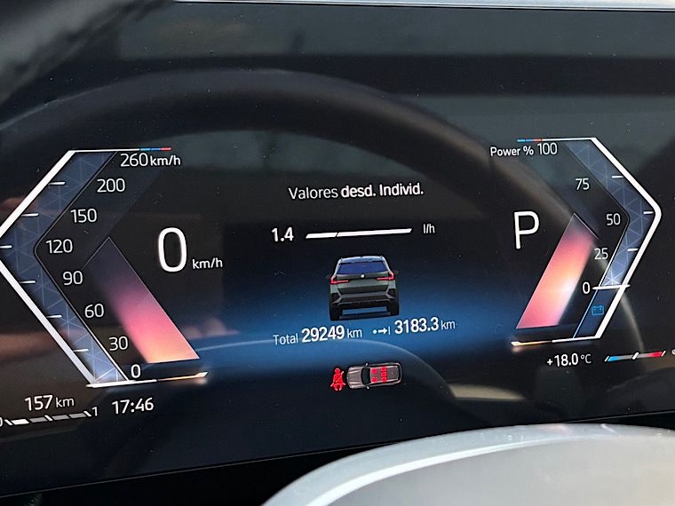 bmw x1 2.0 sdrive sport automatico