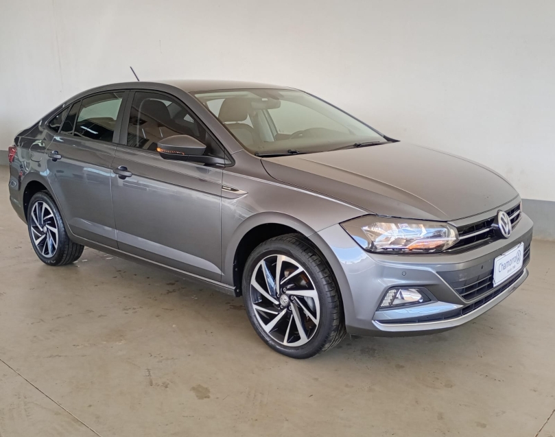 virtus 1.0 highline 200tsi automatico
