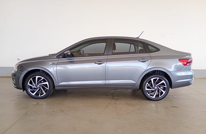 virtus 1.0 highline 200tsi automatico