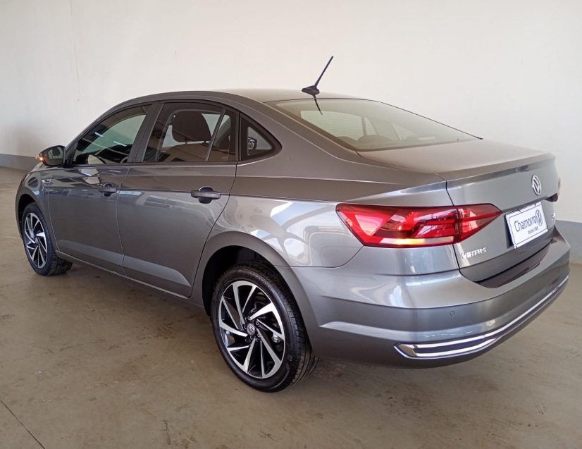 virtus 1.0 highline 200tsi automatico