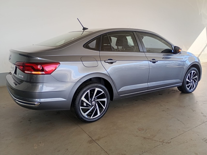 virtus 1.0 highline 200tsi automatico