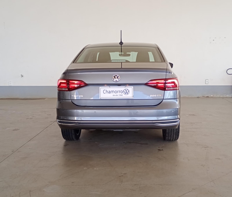 virtus 1.0 highline 200tsi automatico