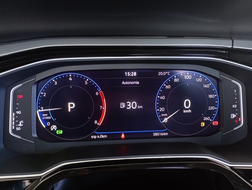 virtus 1.0 highline 200tsi automatico