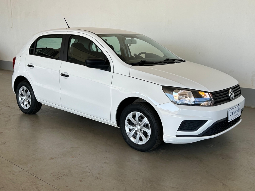 volkswagen gol 1.0 12v mpi totalflex 4p manual flex 2022