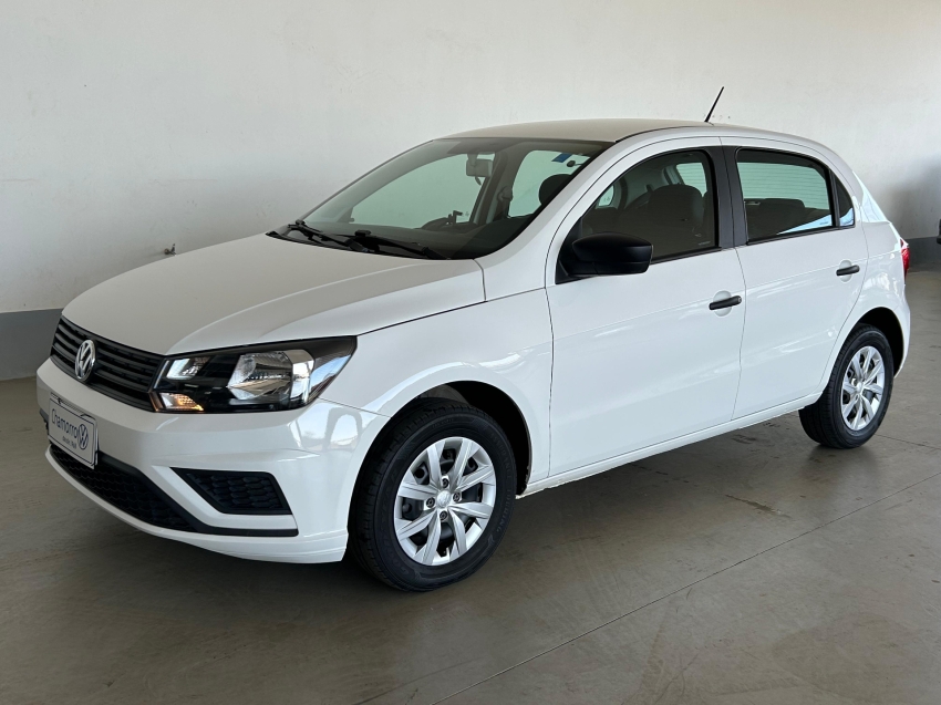 volkswagen gol 1.0 12v mpi totalflex 4p manual flex 2022