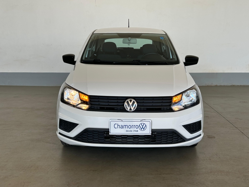 volkswagen gol 1.0 12v mpi totalflex 4p manual flex 2022