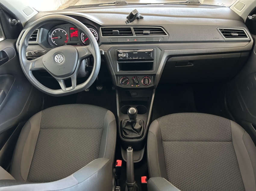 volkswagen gol 1.0 12v mpi totalflex 4p manual flex 2022