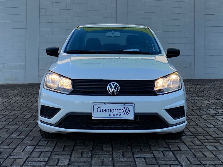 volkswagen voyage 1.0 12v mpi totalflex 4p manual flex 2023