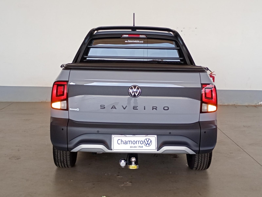 saveiro cd 1.6 extreme manual