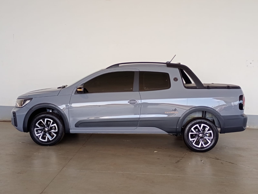 saveiro cd 1.6 extreme manual