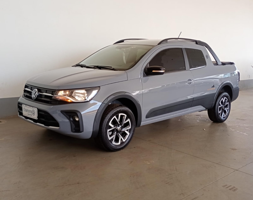 saveiro cd 1.6 extreme manual