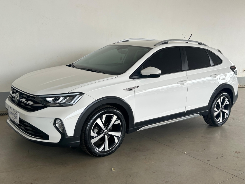 nivus 1.0 highline 200tsi automatico