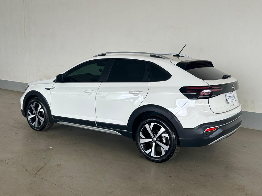 nivus 1.0 highline 200tsi automatico