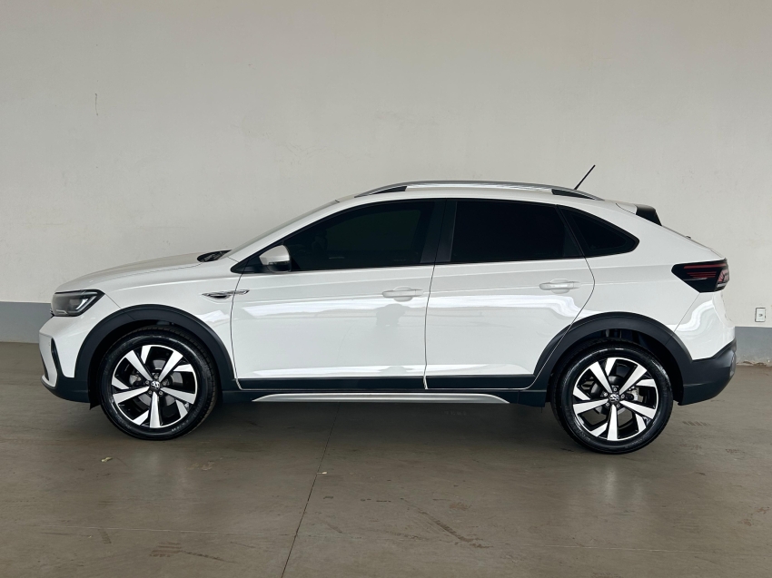 nivus 1.0 highline 200tsi automatico