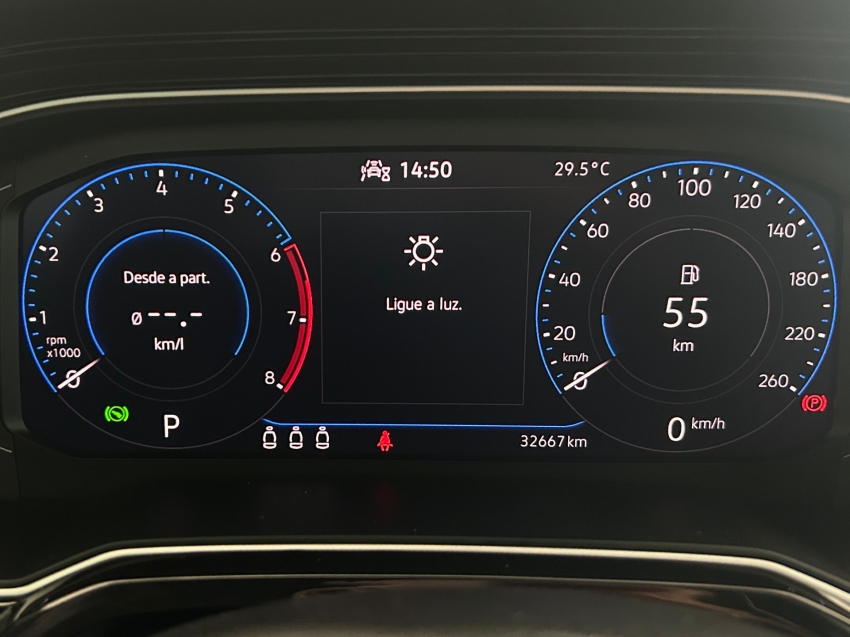 nivus 1.0 highline 200tsi automatico