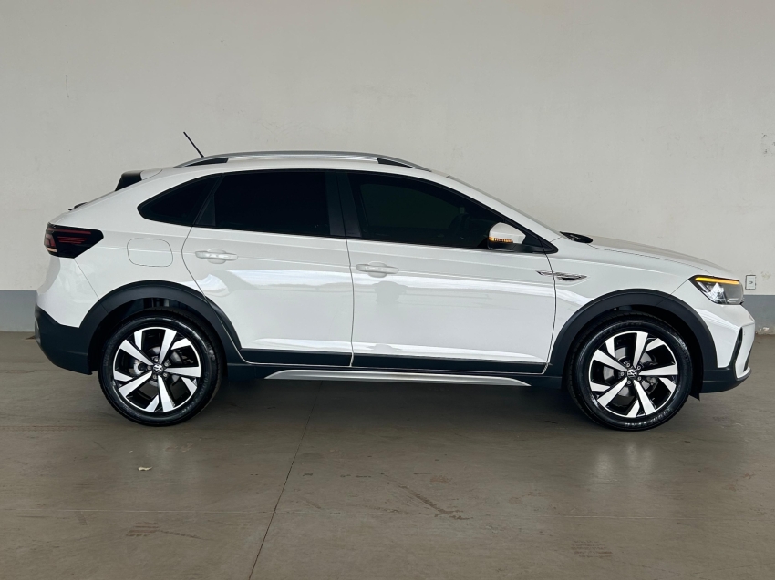 nivus 1.0 highline 200tsi automatico