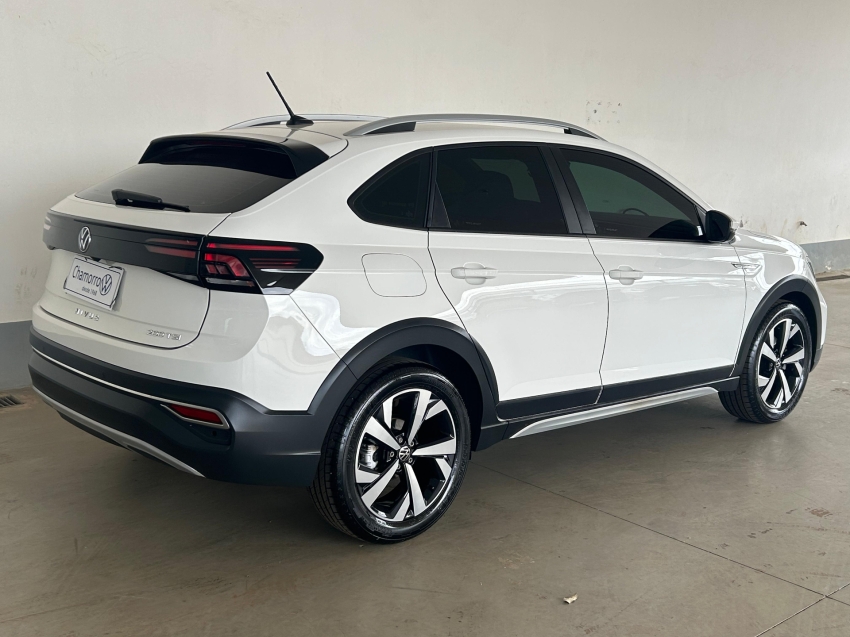 nivus 1.0 highline 200tsi automatico