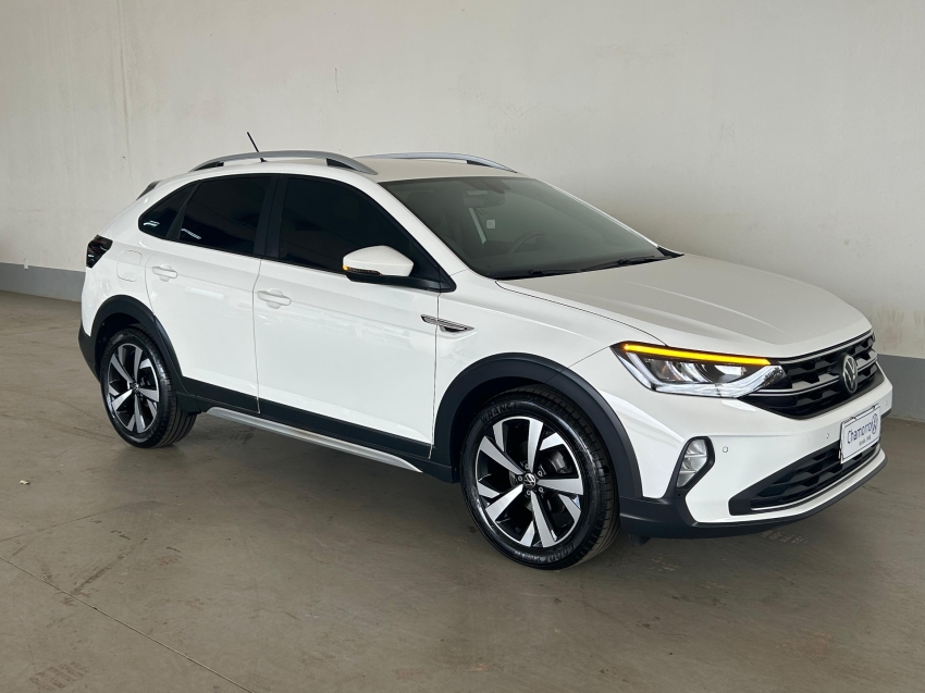 nivus 1.0 highline 200tsi automatico