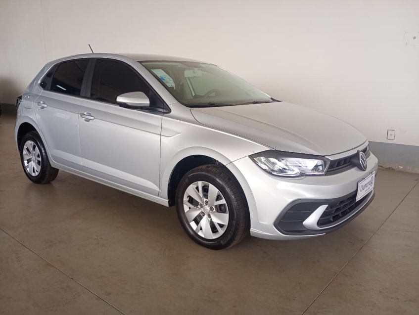 polo 1.0 sense tsi flex automatico