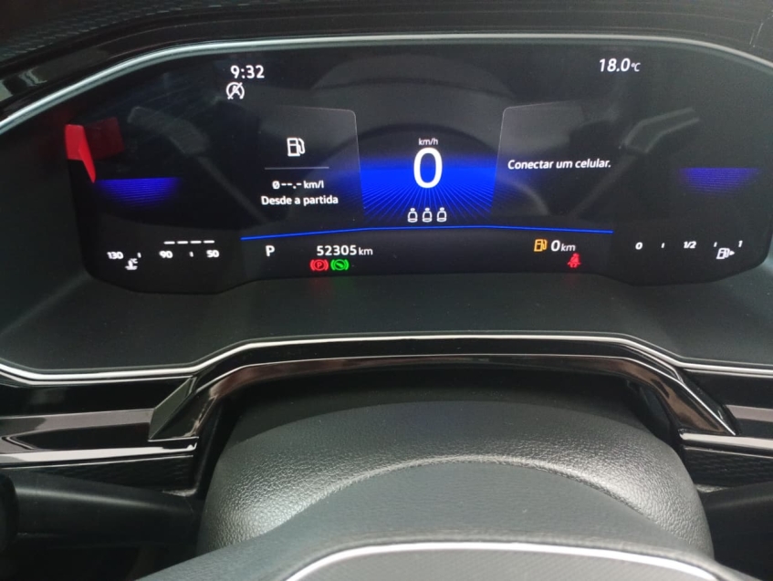 polo 1.0 sense tsi flex automatico