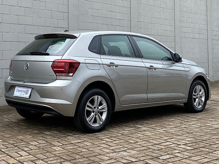 polo 1.6 msi manual