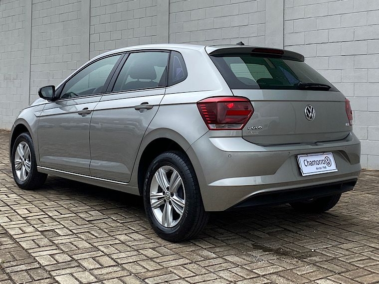 polo 1.6 msi manual