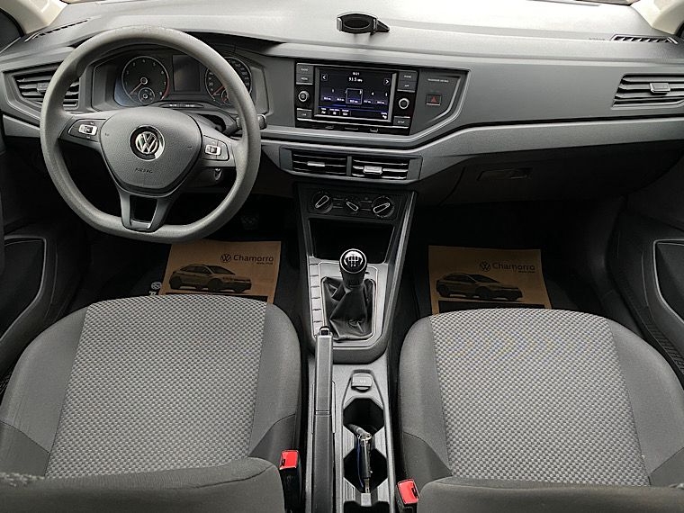 polo 1.6 msi manual