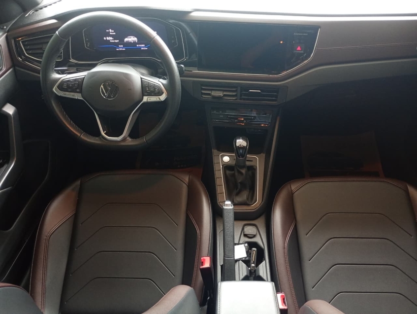 volkswagen virtus 1.0 200 tsi highline automatico flex 4p 2024