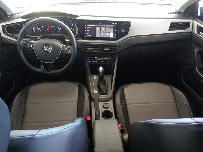 volkswagen virtus 1.0 200 tsi highline automatico flex 4p 2022