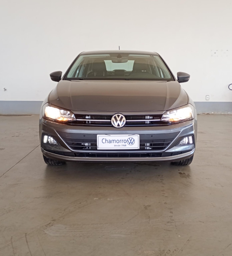 volkswagen virtus 1.0 200 tsi highline automatico flex 4p 2022
