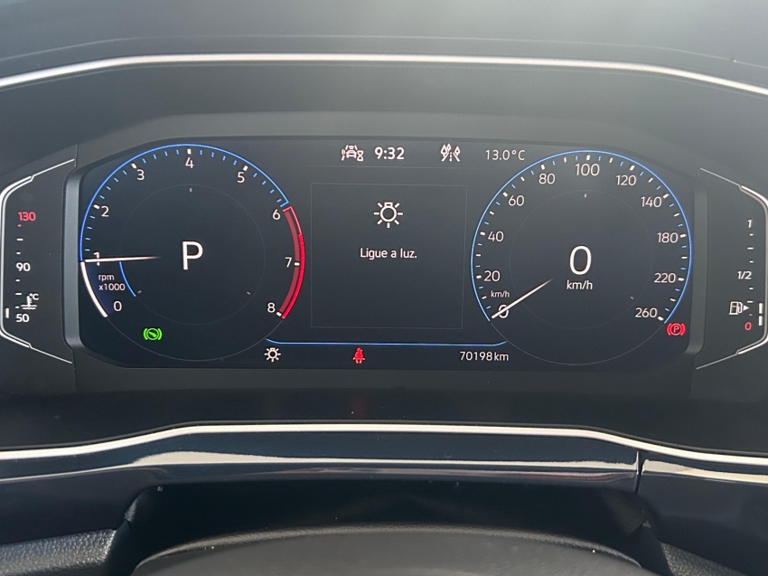 t-cross 1.0 comfortline 200tsi at flex