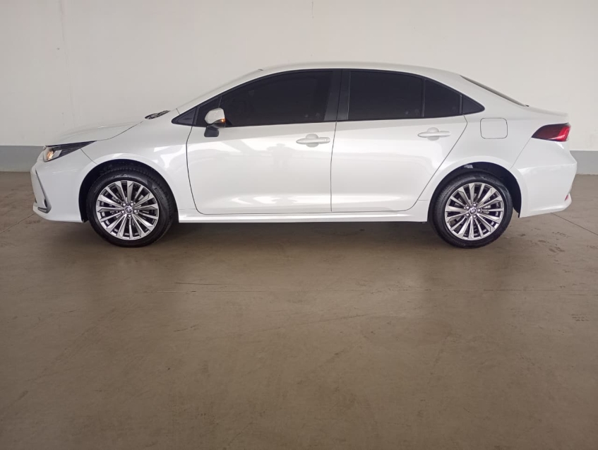 toyota corolla 2.0 vvt-ie flex xei direct shift 4p automatico 2025