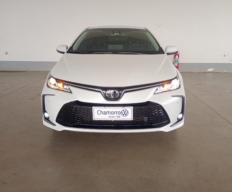 toyota corolla 2.0 vvt-ie flex xei direct shift 4p automatico 2025