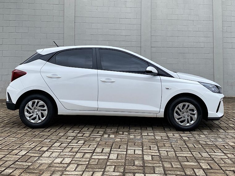 hyundai hb20 1.0 12v flex sense manual 4p 20247