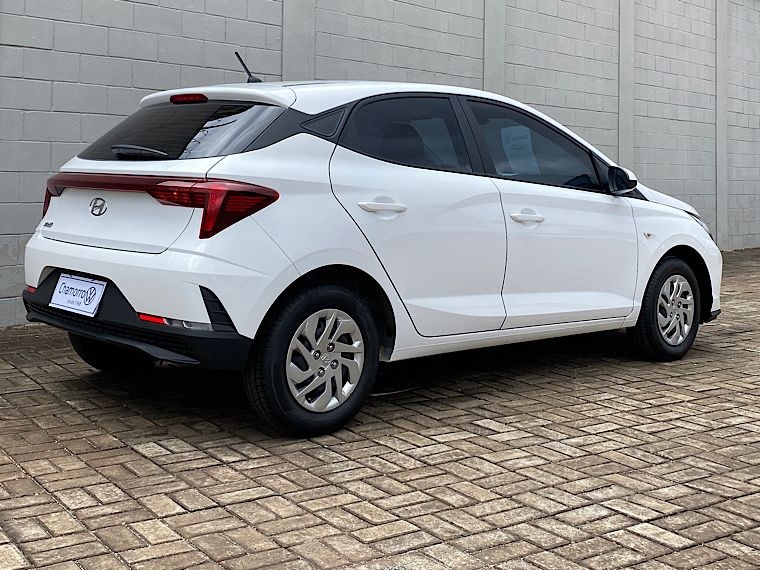 hyundai hb20 1.0 12v flex sense manual 4p 20246