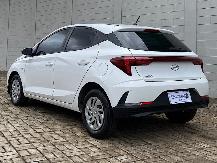 hyundai hb20 1.0 12v flex sense manual 4p 20244