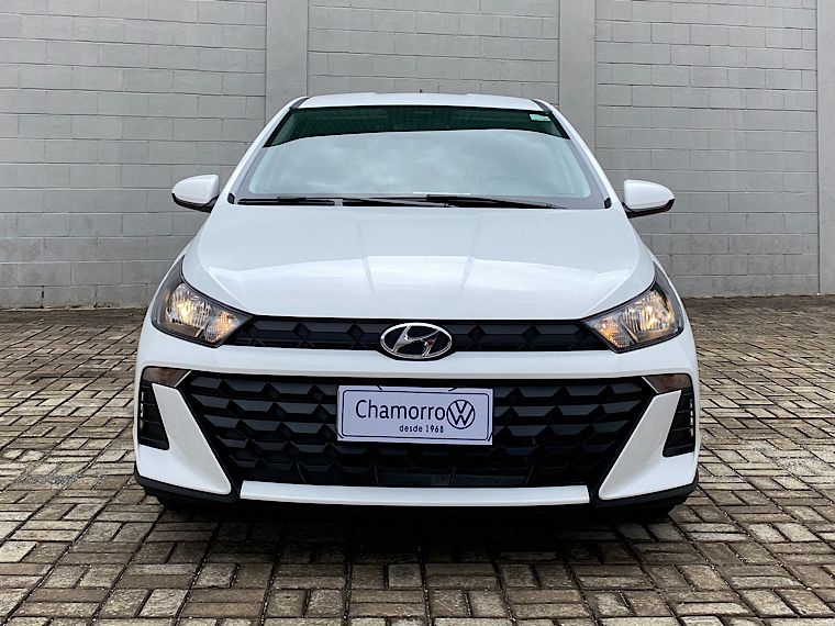 hyundai hb20 1.0 12v flex sense manual 4p 20241